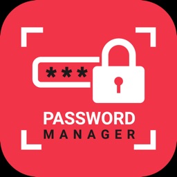Password Manager - Safe Keeper