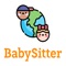 BabySitter Finder is an app for parents that are looking for babysitters and childcare providers in their area to help them take care of and/or educate their children