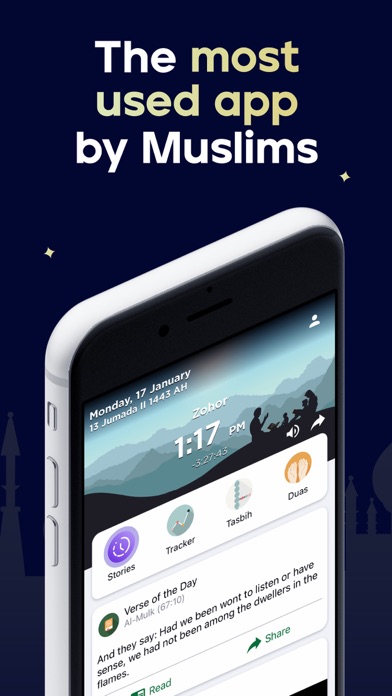 Muslim Pro: Quran Athan Prayer