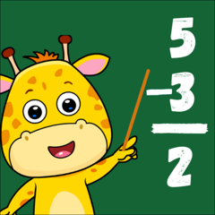 Kids Addition and Subtraction