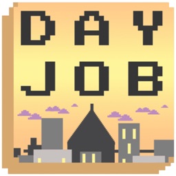 DayJob, The Game