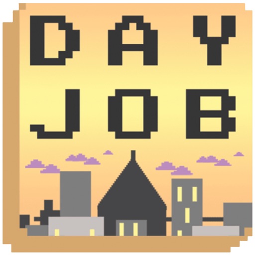 DayJob, The Game