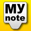 Similar My Notes - Apps