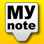 Download My Notes - app