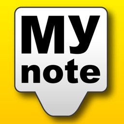 My Notes -