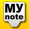Icon My Notes -