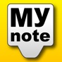 My Notes - app download