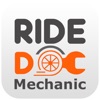 RideDoc - Mechanic