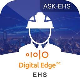 DigitalEdgeDC EHS