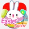 Icon Easter Bunny Kids Game