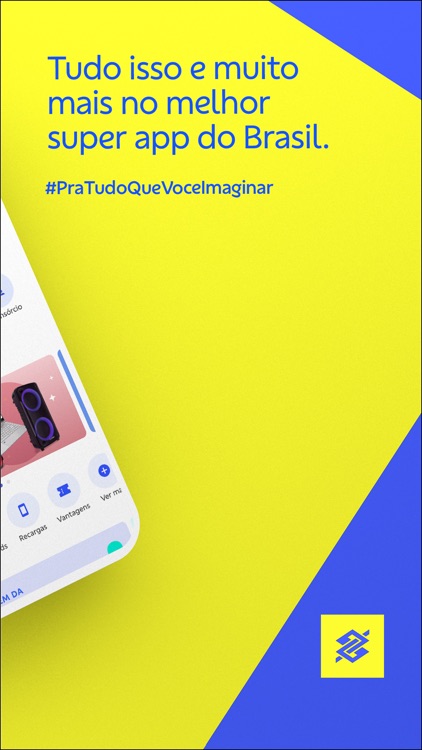 Banco do Brasil screenshot-6