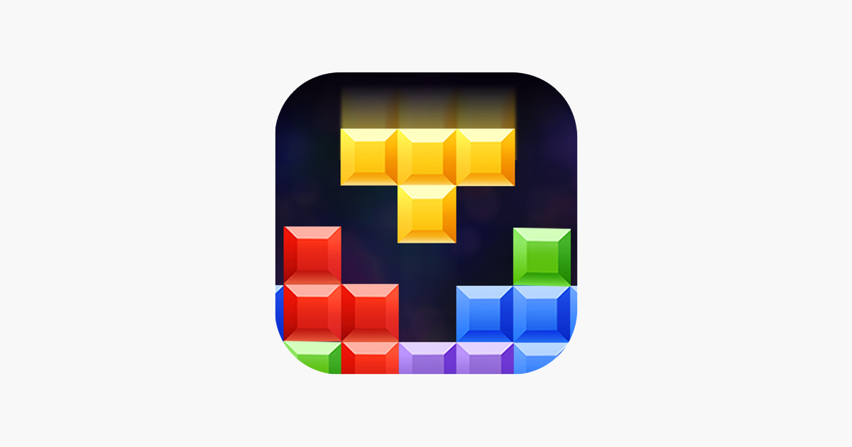 ‎Block Puzzle: Puzzle Games