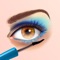 Icon Eye Makeup: Tutorials and Tips