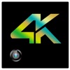 4k Cam App