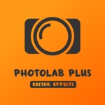 PhotoLab Plus Editor, Effects