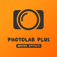 Contact PhotoLab Plus: Editor, Effects