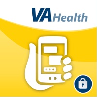 delete VA Health Chat