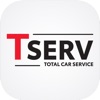 T-Serv | Total Car Service - iPhoneアプリ