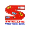 Satellite VTS Tracking