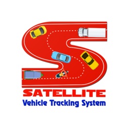 Satellite VTS Tracking