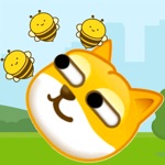 Dog vs Bee - Puzzle Game