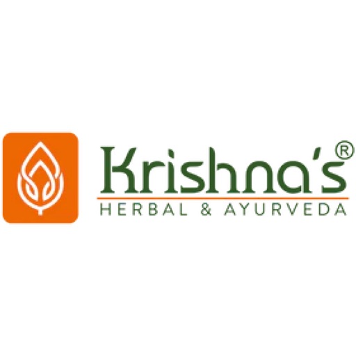 Krishna Herbal and Ayurveda