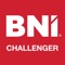 The BNI Challenger App is a gamification app designed for BNI Winelands and Cape Town North