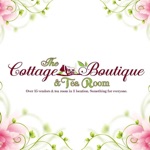 The Cottage Boutique  Tearoom