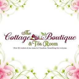 The Cottage Boutique & Tearoom