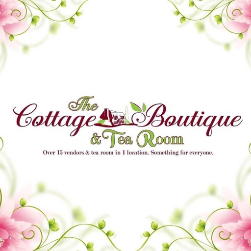 The Cottage Boutique Tearoom by CommentSold Apps SIII