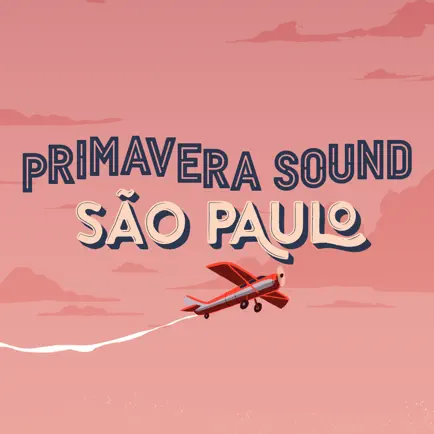 Primavera Sound Sao Paulo Читы