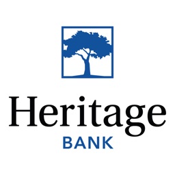 Heritage Bank Mobile Banking