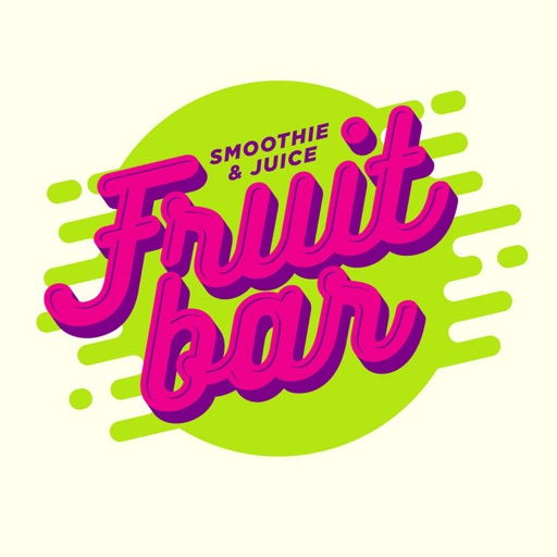 Fruit Bar Joy