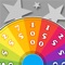 Solve the panel of the Wheel of Fortune and get the maximum points 