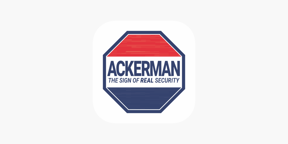 ackerman security bill pay