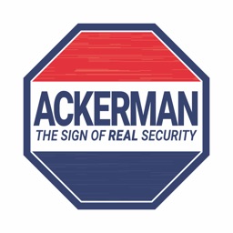 Ackerman Security アイコン