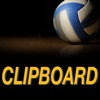 SoloStats Clipboard Volleyball - iPadアプリ
