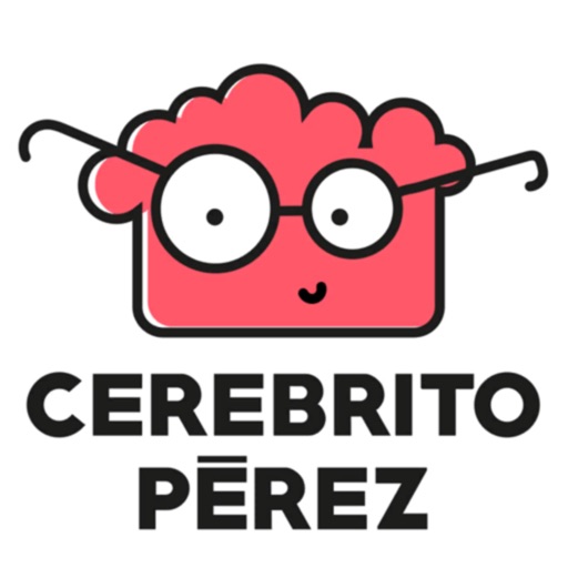 Cerebrito Color