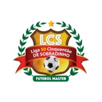 Liga Cinquentão de Sobradinho