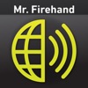 Mr. Firehand