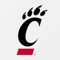 The official Cincinnati Bearcats Gameday application is a must-have for fans headed to campus or following the Bearcats from afar