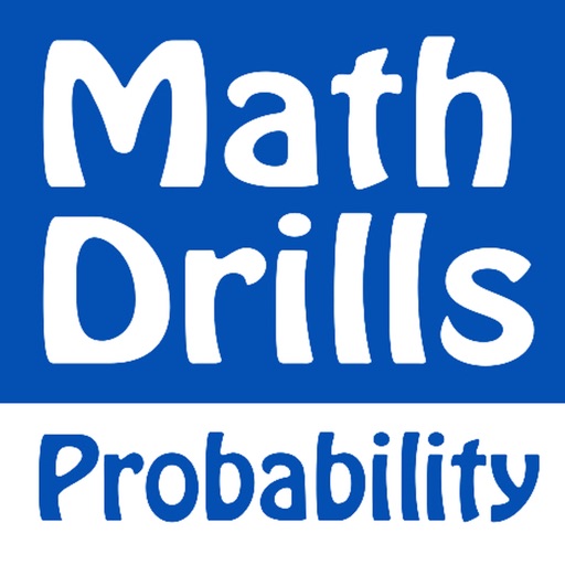 Probability(Math Drills)