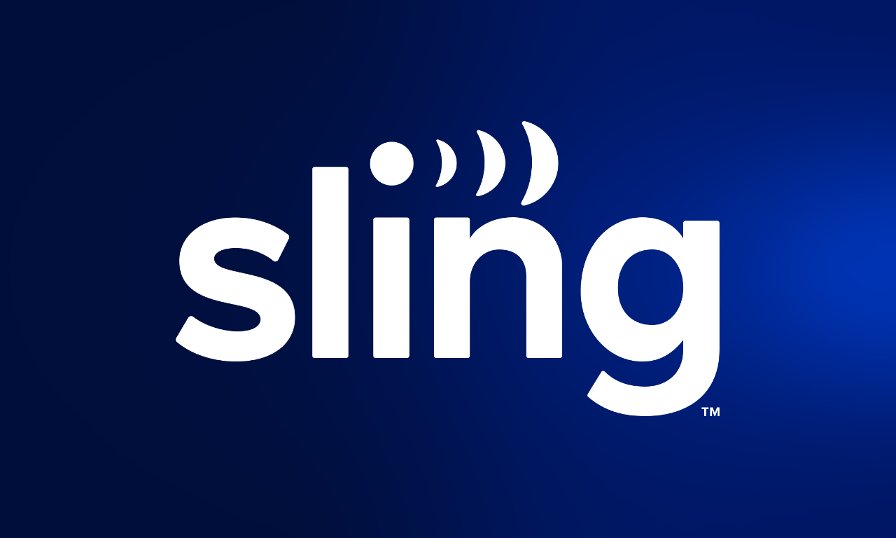 Sling: Live TV, Shows & Movies