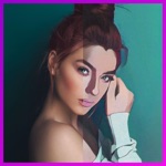 CartoonArt  Effect, Blend