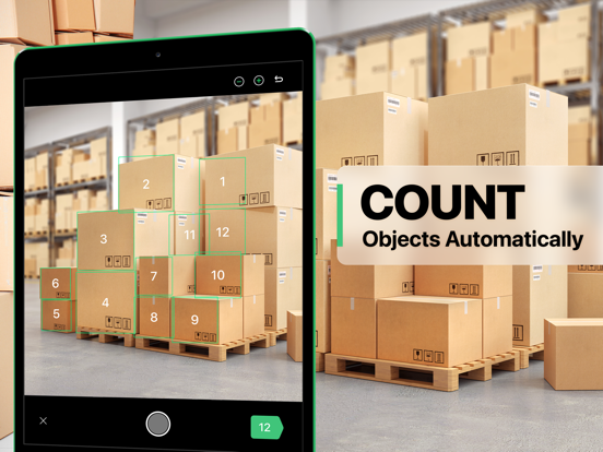 CountThis - Counting App Ipad images