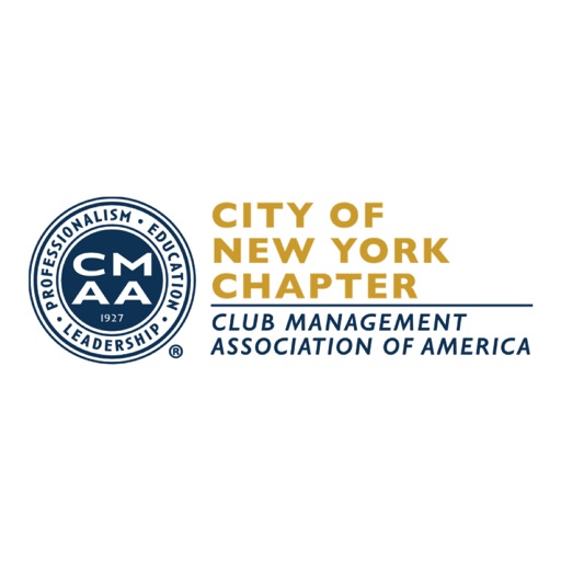 CMAA New York City Chapter icon