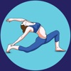 Pilates Fitness Yoga Workouts