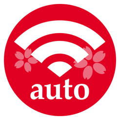 ‎Japan Wi-Fi auto-connect／WiFi