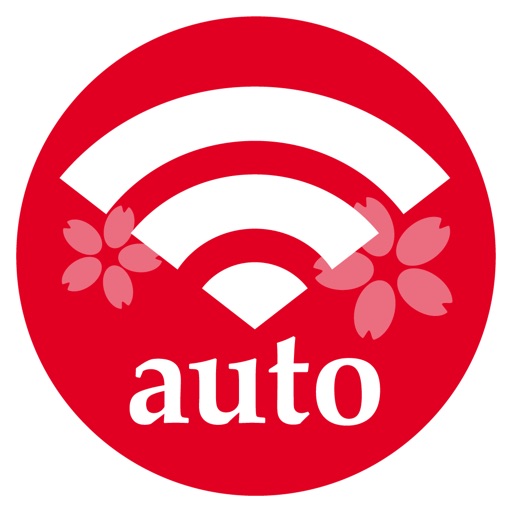 Japan WiFi auto-connect／WiFi