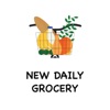 New daily grocery